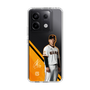 スリムプロテクションケース［ 読売ジャイアンツ - #53 TAKANASHI -サイン ］