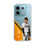 スリムプロテクションケース［ 読売ジャイアンツ - #53 TAKANASHI -サイン ］