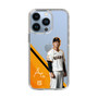 スリムプロテクションケース［ 読売ジャイアンツ - #58 FUNABASAMA -サイン ］