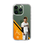 スリムプロテクションケース［ 読売ジャイアンツ - #58 FUNABASAMA -サイン ］