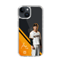 スリムプロテクションケース［ 読売ジャイアンツ - #58 FUNABASAMA -サイン ］