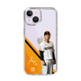 スリムプロテクションケース［ 読売ジャイアンツ - #58 FUNABASAMA -サイン ］