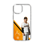 スリムプロテクションケース［ 読売ジャイアンツ - #58 FUNABASAMA -サイン ］