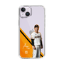 スリムプロテクションケース［ 読売ジャイアンツ - #58 FUNABASAMA -サイン ］