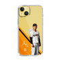 スリムプロテクションケース［ 読売ジャイアンツ - #58 FUNABASAMA -サイン ］