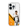 スリムプロテクションケース［ 読売ジャイアンツ - #58 FUNABASAMA -サイン ］