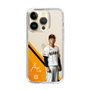 スリムプロテクションケース［ 読売ジャイアンツ - #58 FUNABASAMA -サイン ］