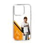 スリムプロテクションケース［ 読売ジャイアンツ - #58 FUNABASAMA -サイン ］