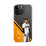 スリムプロテクションケース［ 読売ジャイアンツ - #58 FUNABASAMA -サイン ］