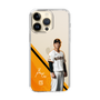 スリムプロテクションケース［ 読売ジャイアンツ - #58 FUNABASAMA -サイン ］