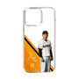 スリムプロテクションケース［ 読売ジャイアンツ - #58 FUNABASAMA -サイン ］