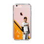 スリムプロテクションケース［ 読売ジャイアンツ - #58 FUNABASAMA -サイン ］