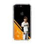 スリムプロテクションケース［ 読売ジャイアンツ - #58 FUNABASAMA -サイン ］