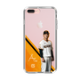 スリムプロテクションケース［ 読売ジャイアンツ - #58 FUNABASAMA -サイン ］