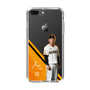 スリムプロテクションケース［ 読売ジャイアンツ - #58 FUNABASAMA -サイン ］