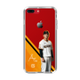 スリムプロテクションケース［ 読売ジャイアンツ - #58 FUNABASAMA -サイン ］