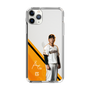 スリムプロテクションケース［ 読売ジャイアンツ - #58 FUNABASAMA -サイン ］