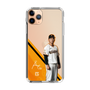 スリムプロテクションケース［ 読売ジャイアンツ - #58 FUNABASAMA -サイン ］
