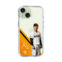 スリムプロテクションケース［ 読売ジャイアンツ - #58 FUNABASAMA -サイン ］