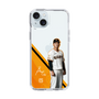 スリムプロテクションケース［ 読売ジャイアンツ - #58 FUNABASAMA -サイン ］