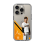 スリムプロテクションケース［ 読売ジャイアンツ - #58 FUNABASAMA -サイン ］