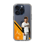 スリムプロテクションケース［ 読売ジャイアンツ - #58 FUNABASAMA -サイン ］
