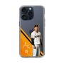 スリムプロテクションケース［ 読売ジャイアンツ - #58 FUNABASAMA -サイン ］