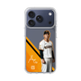 スリムプロテクションケース［ 読売ジャイアンツ - #58 FUNABASAMA -サイン ］