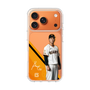 スリムプロテクションケース［ 読売ジャイアンツ - #58 FUNABASAMA -サイン ］