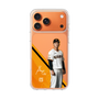 スリムプロテクションケース［ 読売ジャイアンツ - #58 FUNABASAMA -サイン ］