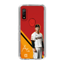 スリムプロテクションケース［ 読売ジャイアンツ - #58 FUNABASAMA -サイン ］