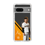スリムプロテクションケース［ 読売ジャイアンツ - #58 FUNABASAMA -サイン ］