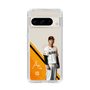 スリムプロテクションケース［ 読売ジャイアンツ - #58 FUNABASAMA -サイン ］