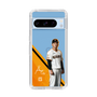 スリムプロテクションケース［ 読売ジャイアンツ - #58 FUNABASAMA -サイン ］