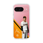 スリムプロテクションケース［ 読売ジャイアンツ - #58 FUNABASAMA -サイン ］