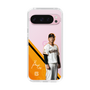 スリムプロテクションケース［ 読売ジャイアンツ - #58 FUNABASAMA -サイン ］