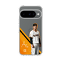 スリムプロテクションケース［ 読売ジャイアンツ - #58 FUNABASAMA -サイン ］