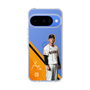スリムプロテクションケース［ 読売ジャイアンツ - #58 FUNABASAMA -サイン ］