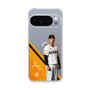 スリムプロテクションケース［ 読売ジャイアンツ - #58 FUNABASAMA -サイン ］