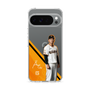 スリムプロテクションケース［ 読売ジャイアンツ - #58 FUNABASAMA -サイン ］
