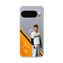 スリムプロテクションケース［ 読売ジャイアンツ - #58 FUNABASAMA -サイン ］