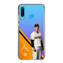 スリムプロテクションケース［ 読売ジャイアンツ - #58 FUNABASAMA -サイン ］