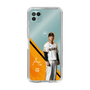 スリムプロテクションケース［ 読売ジャイアンツ - #58 FUNABASAMA -サイン ］