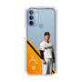 スリムプロテクションケース［ 読売ジャイアンツ - #58 FUNABASAMA -サイン ］