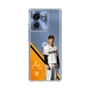 スリムプロテクションケース［ 読売ジャイアンツ - #58 FUNABASAMA -サイン ］