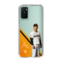 スリムプロテクションケース［ 読売ジャイアンツ - #58 FUNABASAMA -サイン ］