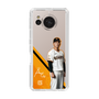 スリムプロテクションケース［ 読売ジャイアンツ - #58 FUNABASAMA -サイン ］