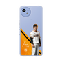 スリムプロテクションケース［ 読売ジャイアンツ - #58 FUNABASAMA -サイン ］