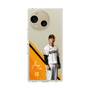 スリムプロテクションケース［ 読売ジャイアンツ - #58 FUNABASAMA -サイン ］