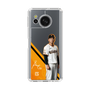 スリムプロテクションケース［ 読売ジャイアンツ - #58 FUNABASAMA -サイン ］